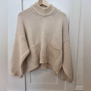 Babaa cotton jumper no 20